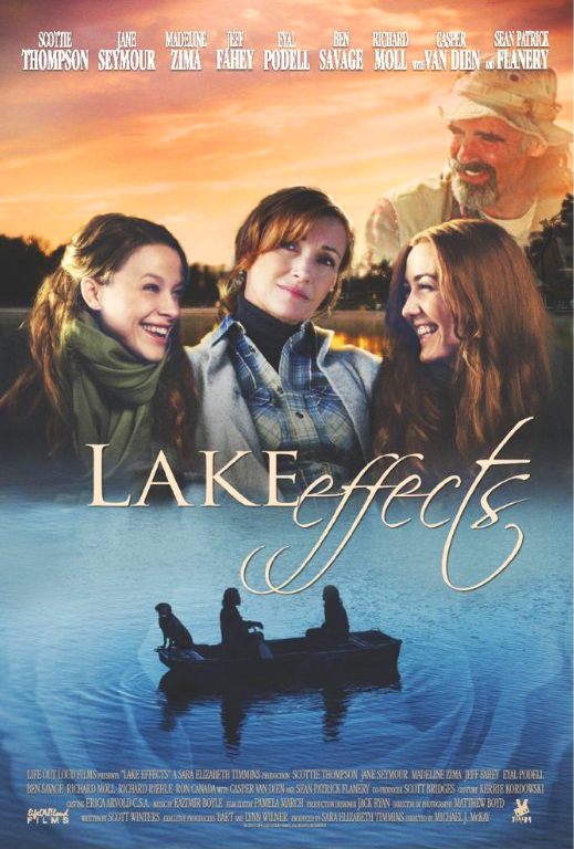 Smith Mountain Lake Lake Effects Movie Increases Waterfront Homeownership Tourism