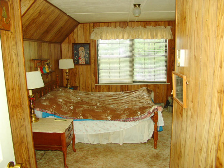 Upper Bedroom 2